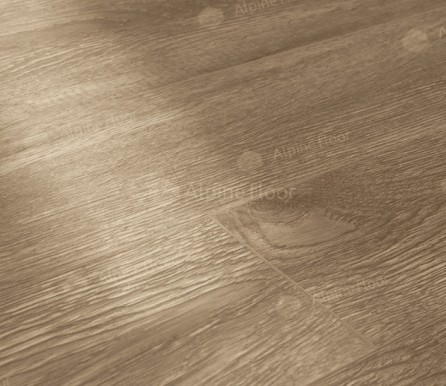 SPC ламинат Alpine Floor Parquet light МАКАДАМИЯ ЕСО 13-10